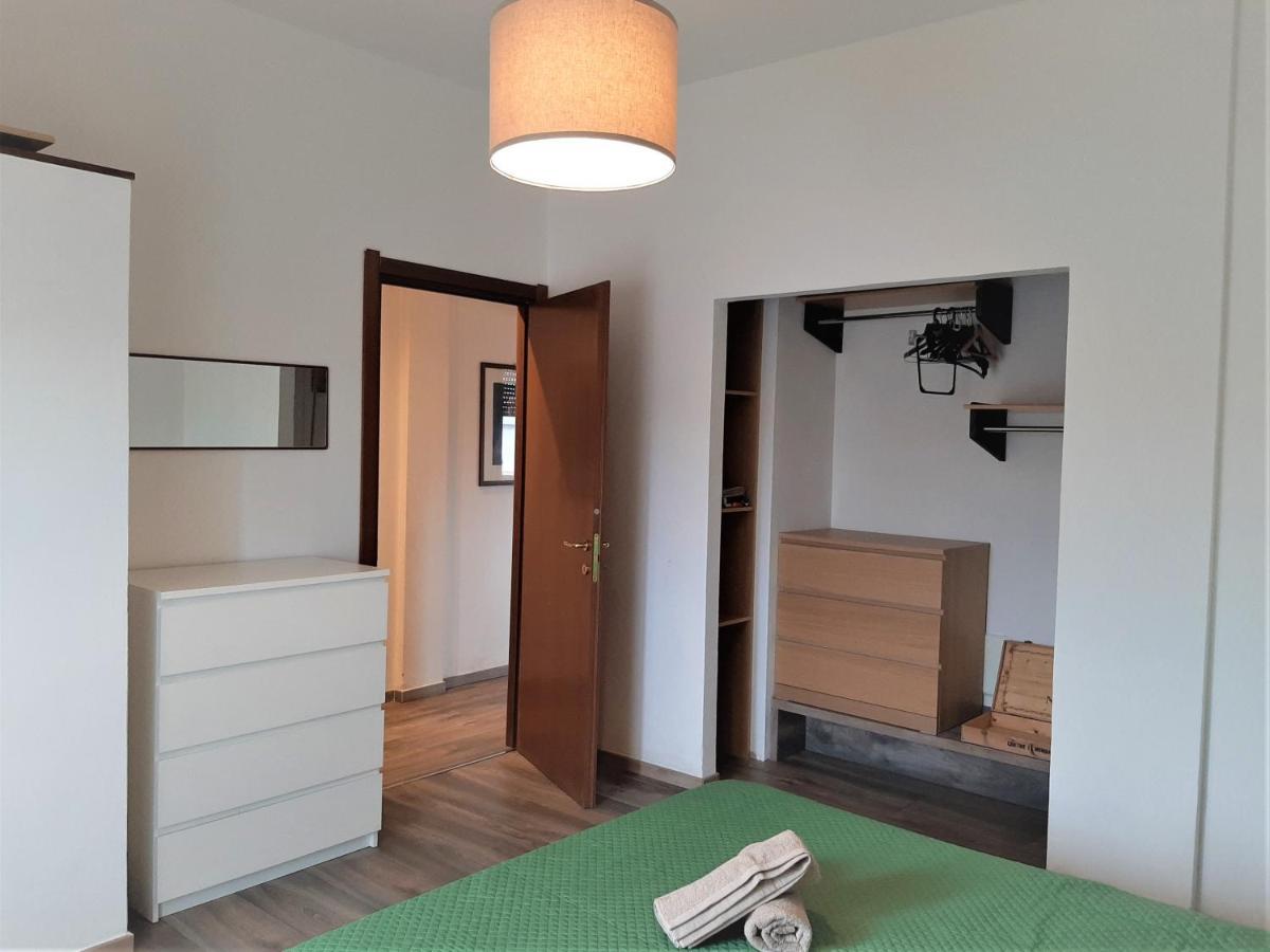 Alpe Mare Apartamento Marina Di Carrara Exterior foto