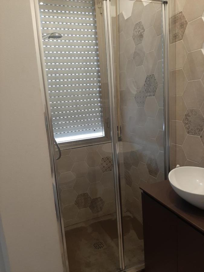 Alpe Mare Apartamento Marina Di Carrara Exterior foto