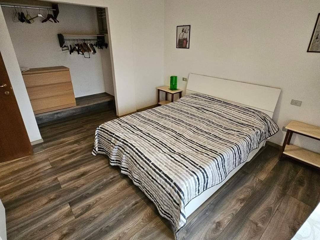 Alpe Mare Apartamento Marina Di Carrara Exterior foto