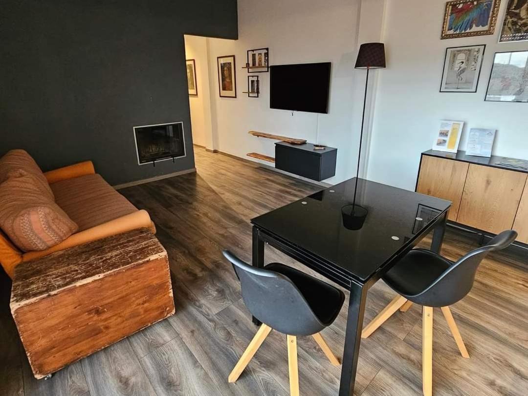 Alpe Mare Apartamento Marina Di Carrara Exterior foto